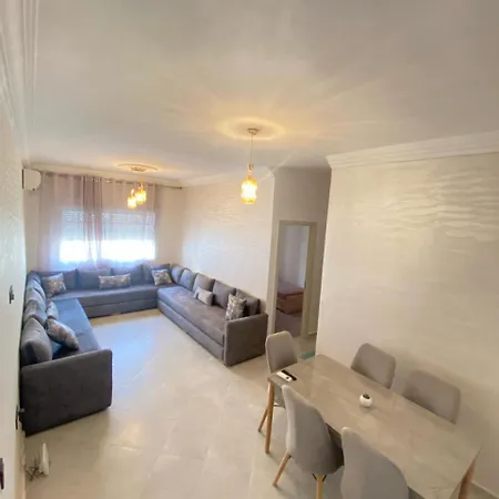 طريق صفرو Apartment Fez Exterior photo