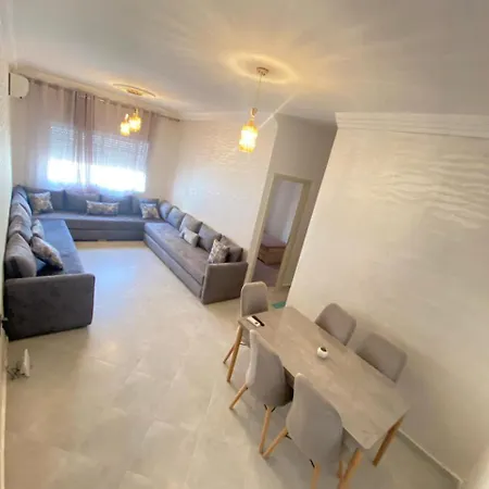 طريق صفرو Apartment Fez Exterior photo