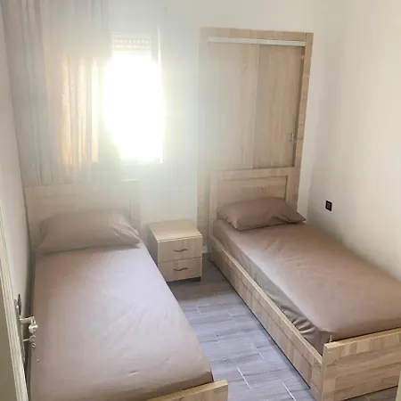طريق صفرو Apartment Fez Exterior photo