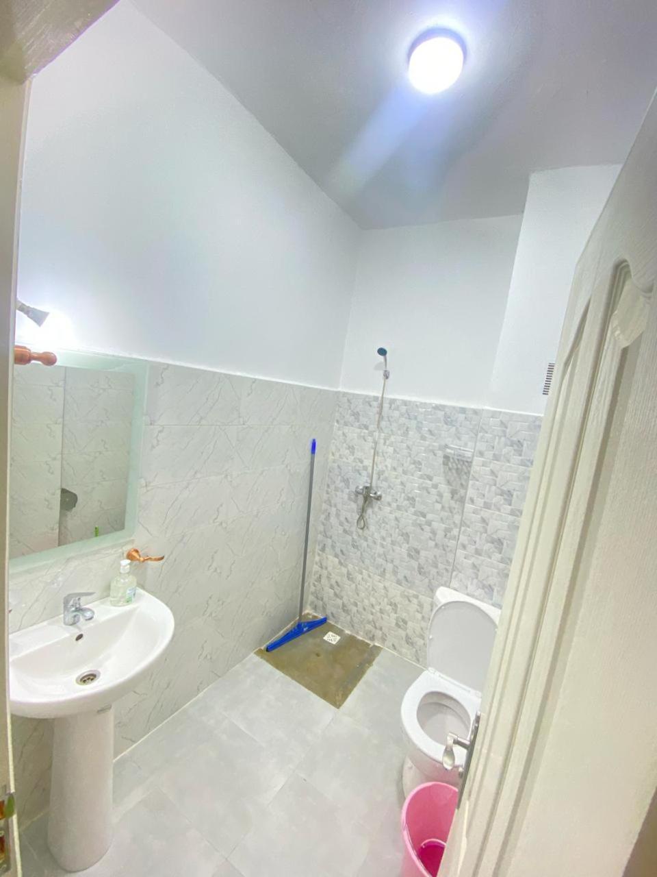 طريق صفرو Apartamento